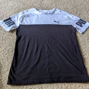 Puma T-shirt Boys